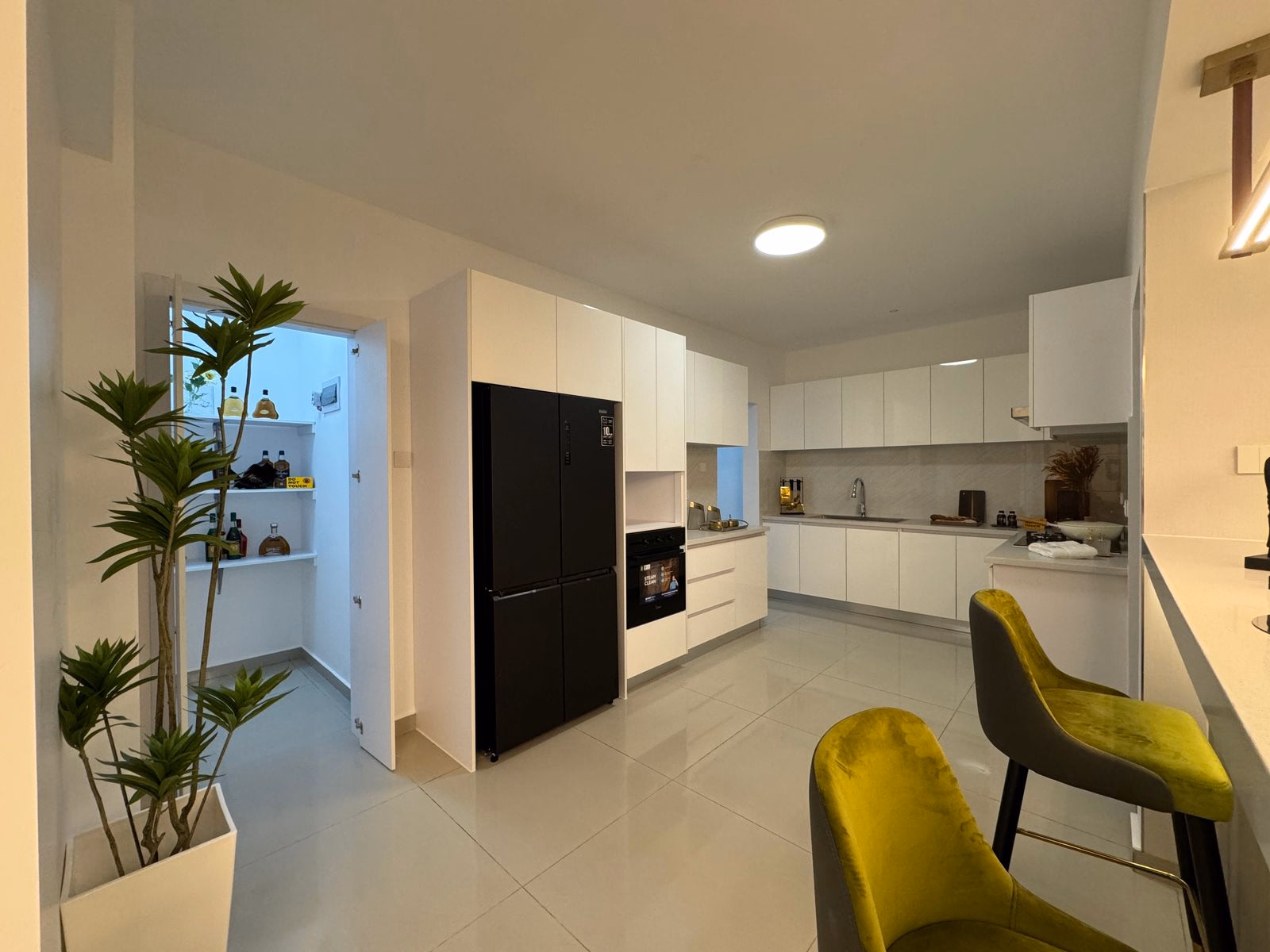 2-bedroom at Royal Legend, Kilimani