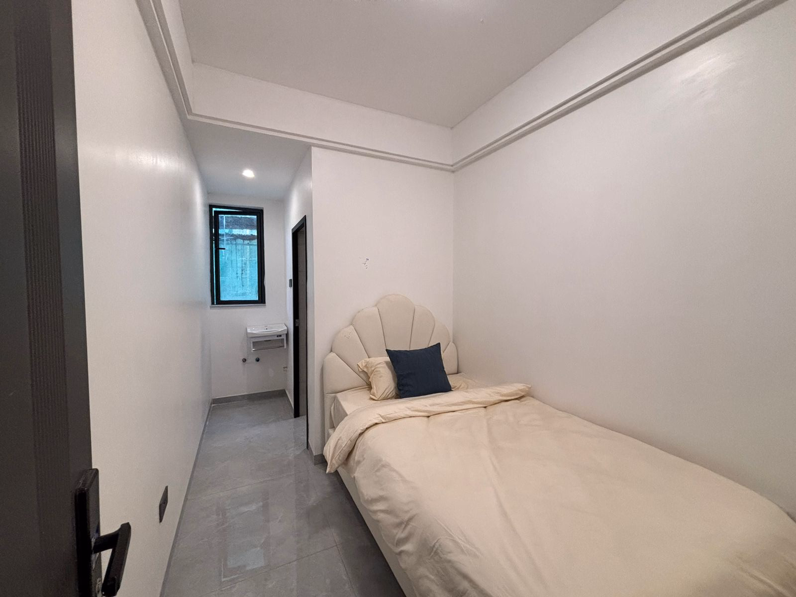 3-bedroom at Bahari Homes, Kilimani