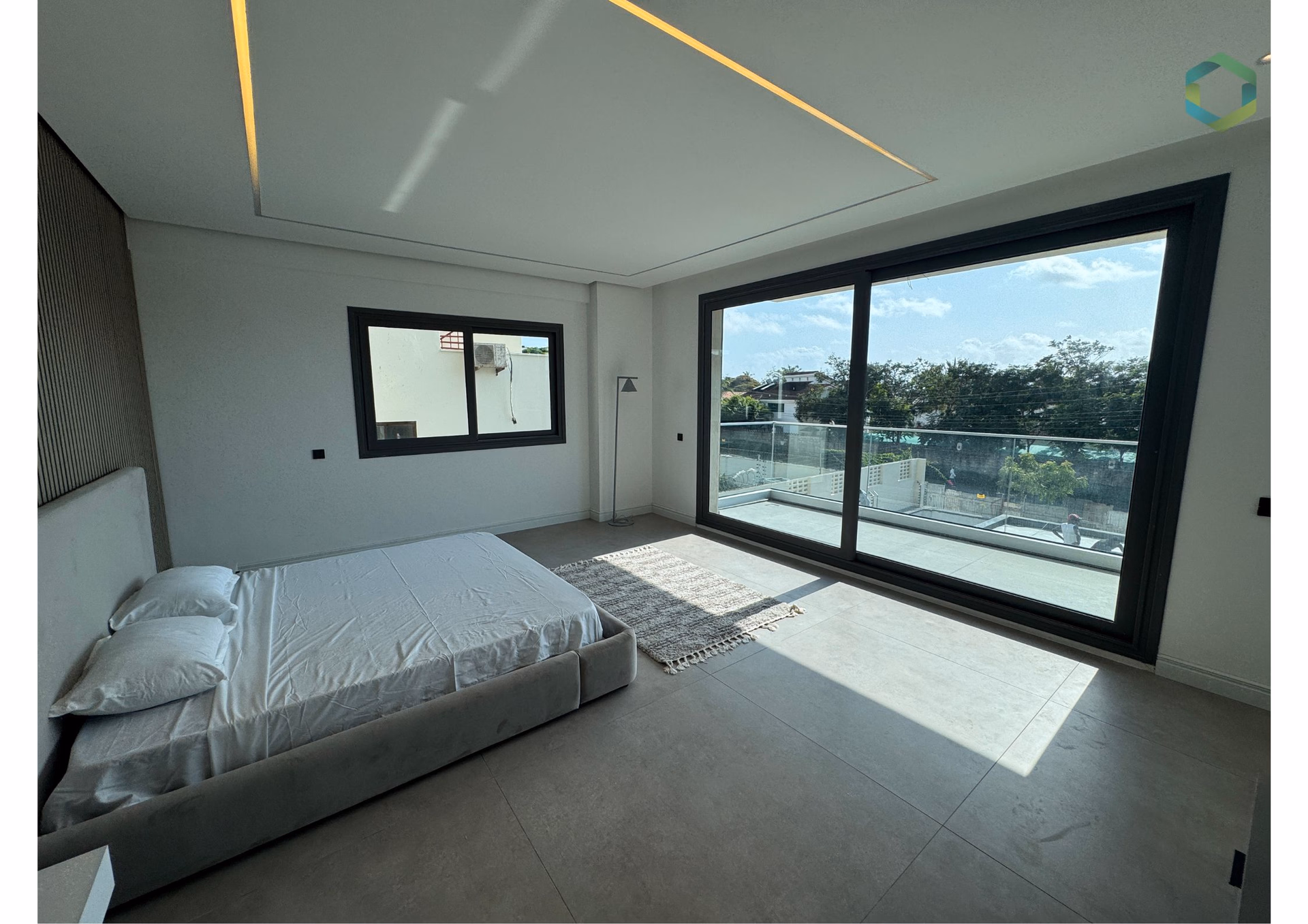 4-bedroom at Panorama Residences, Nyali