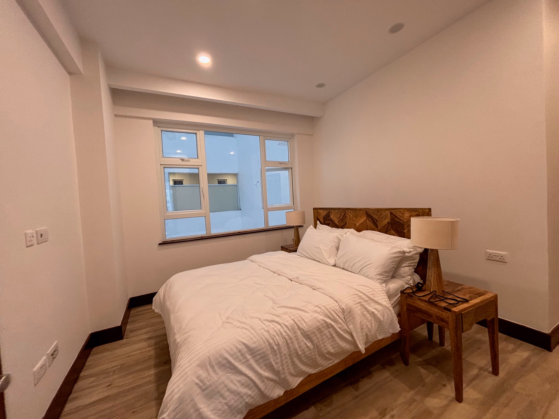 Colosseum Residences