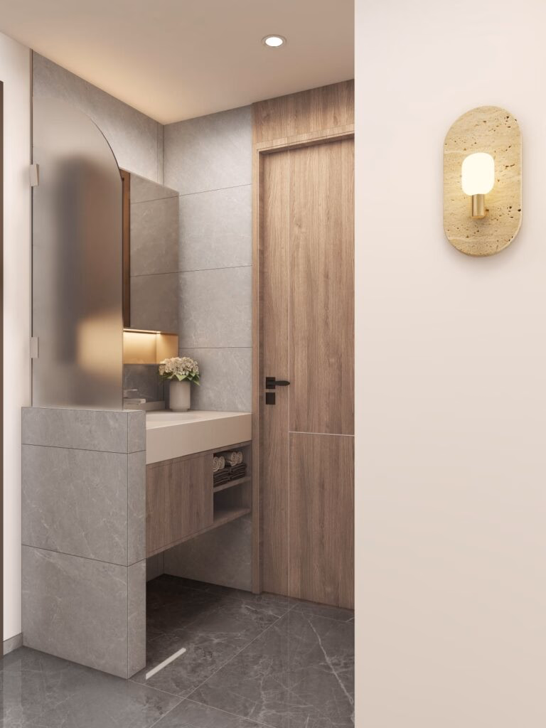 3-bedroom at Metricon Oasis Apartments, Lavington