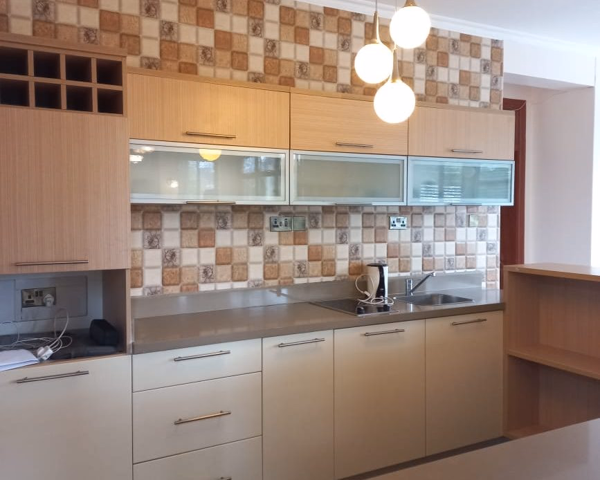 Four-bedroom villa for Rent in Ridgeways