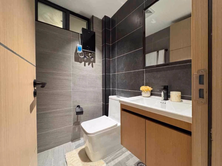 4-bedroom at Libra Residences, Libra Residences