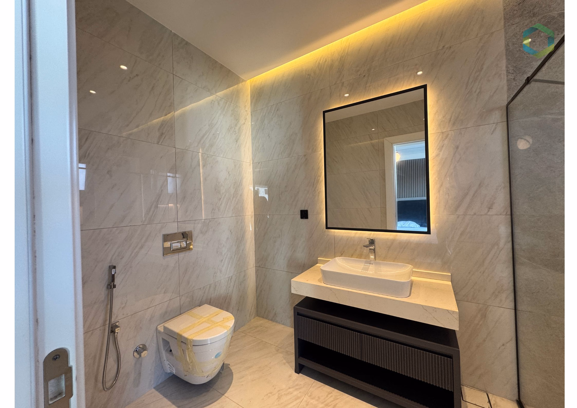 3-bedroom at Panorama Residences, Nyali