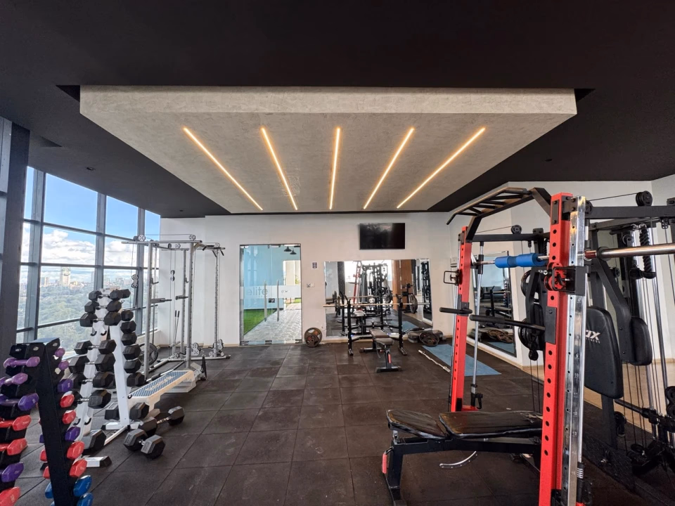 Elite Residency - Two bedroom for Rent