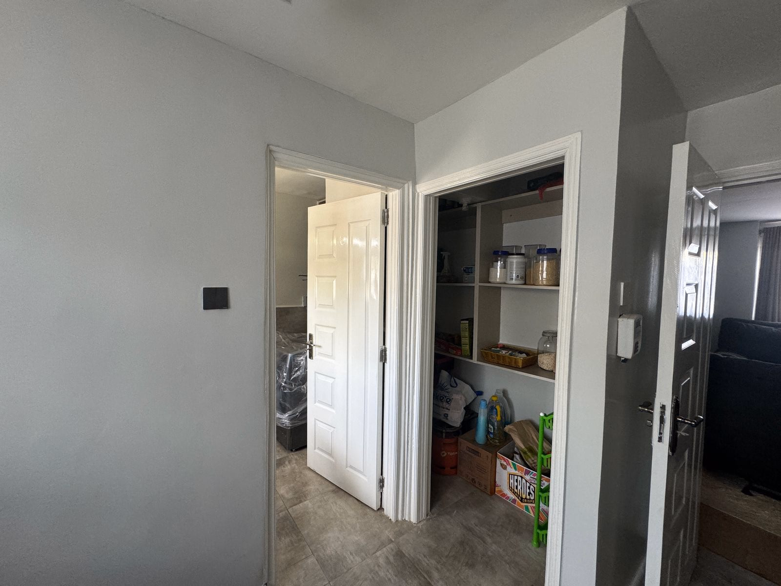 3-bedroom apartment for sale in Embakasi