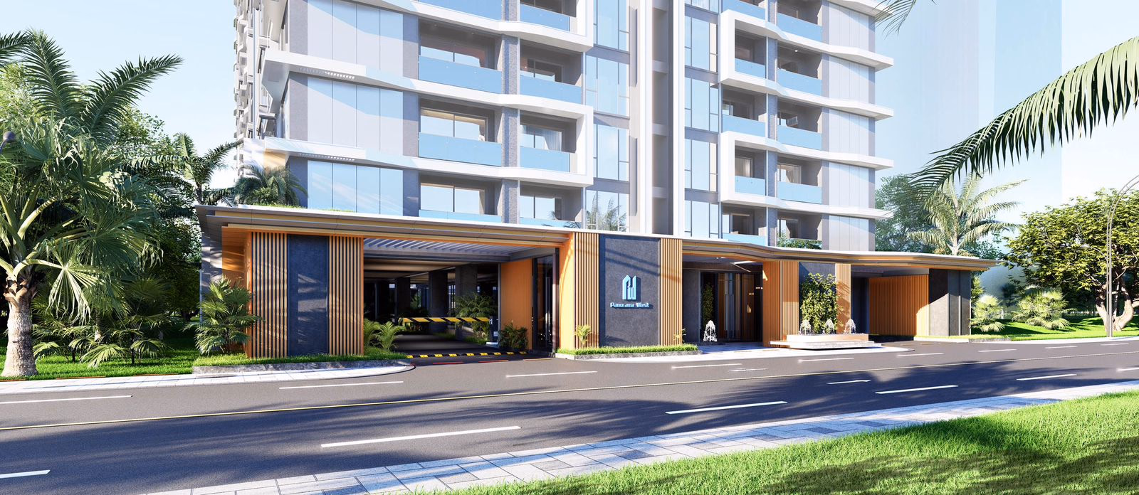 3-bedroom at Panorama West, Westlands