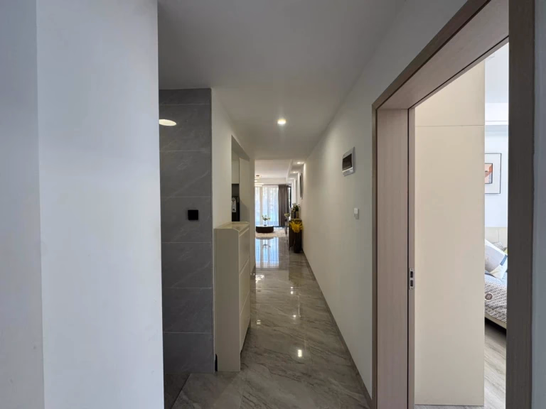 3-bedroom at Vienna Gardens, Kileleshwa
