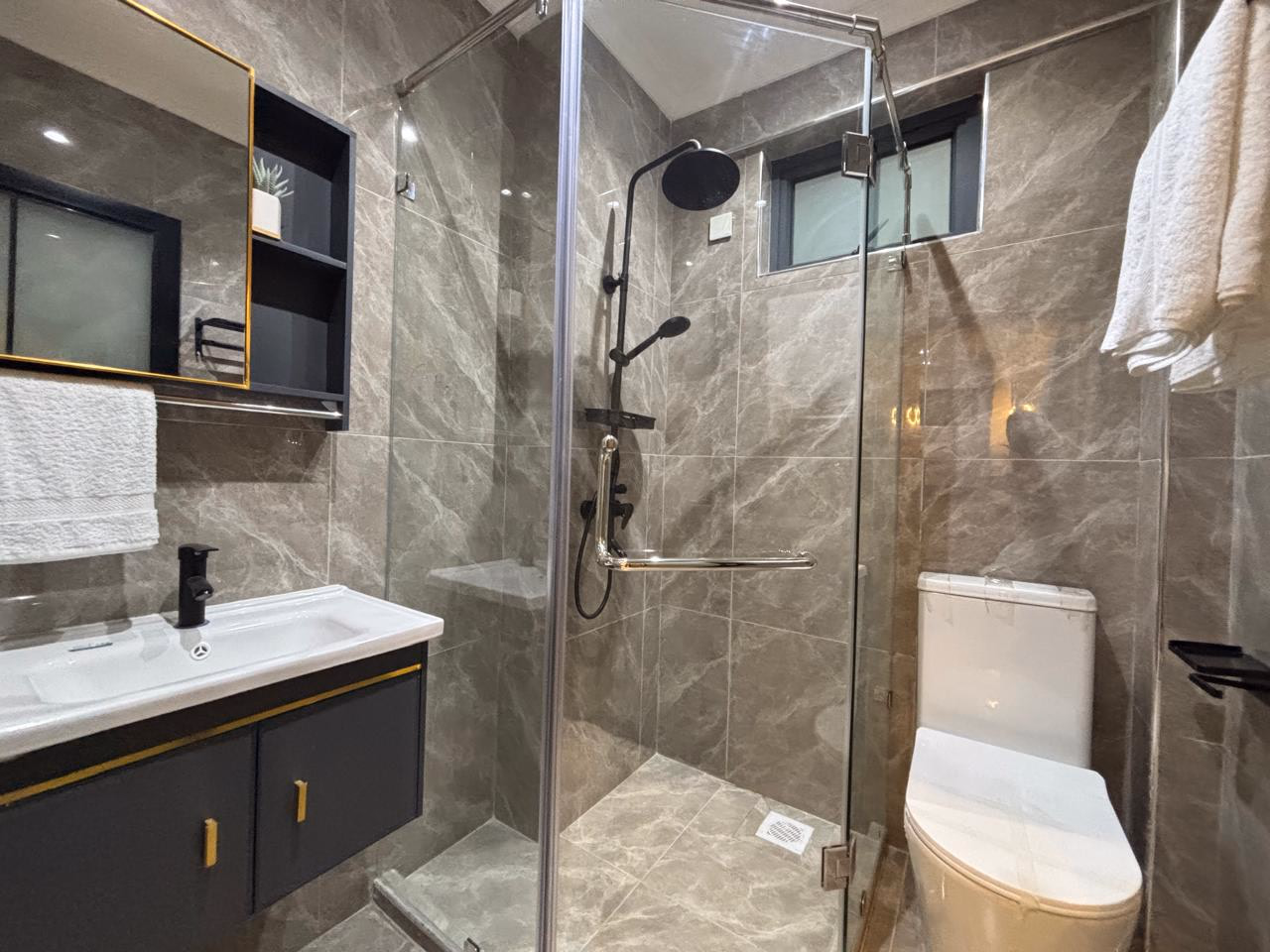 2-bedroom at Padmore Residence, Kilimani