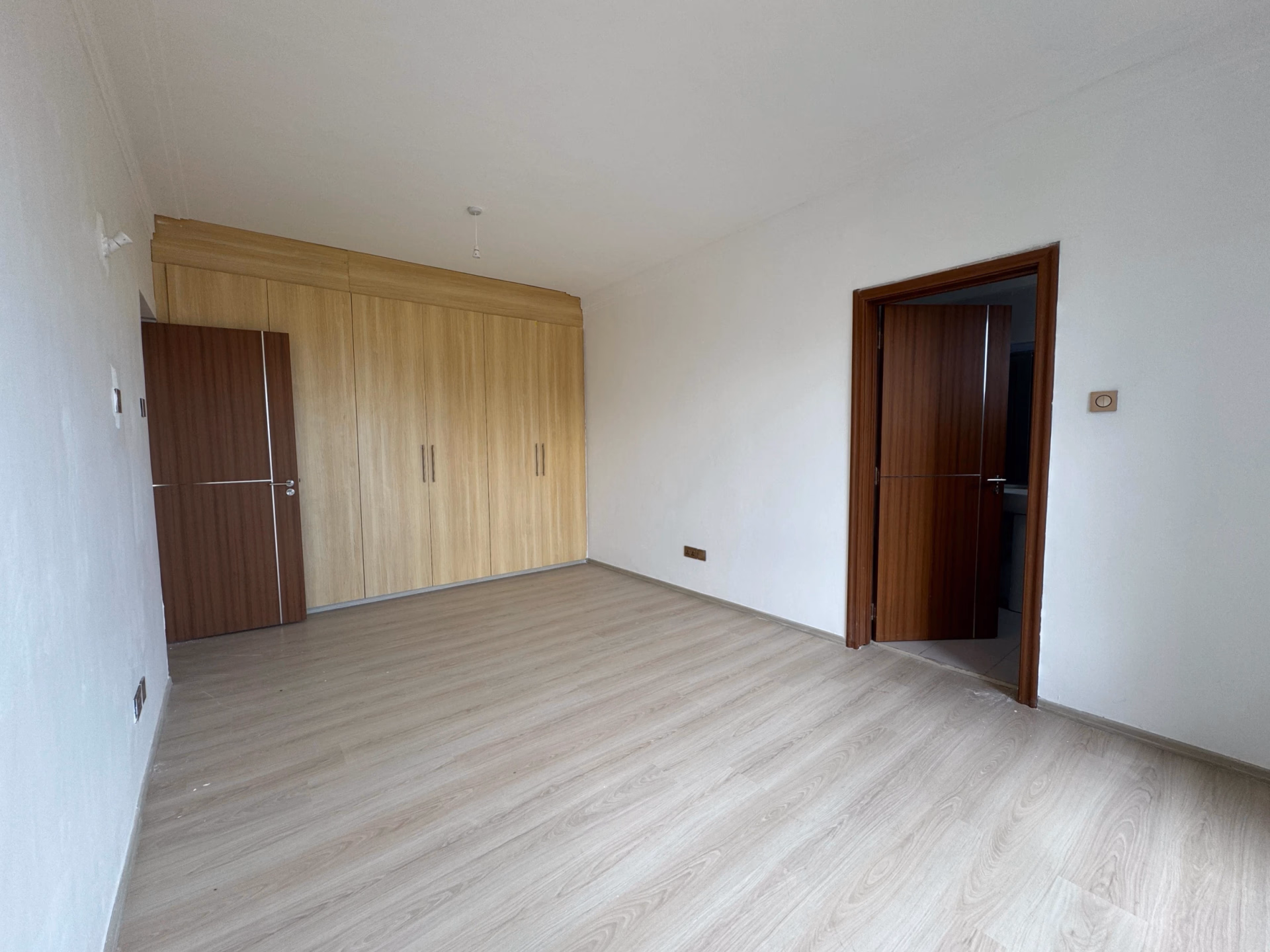 Three Bedroom Apartment For Rent In Westlands