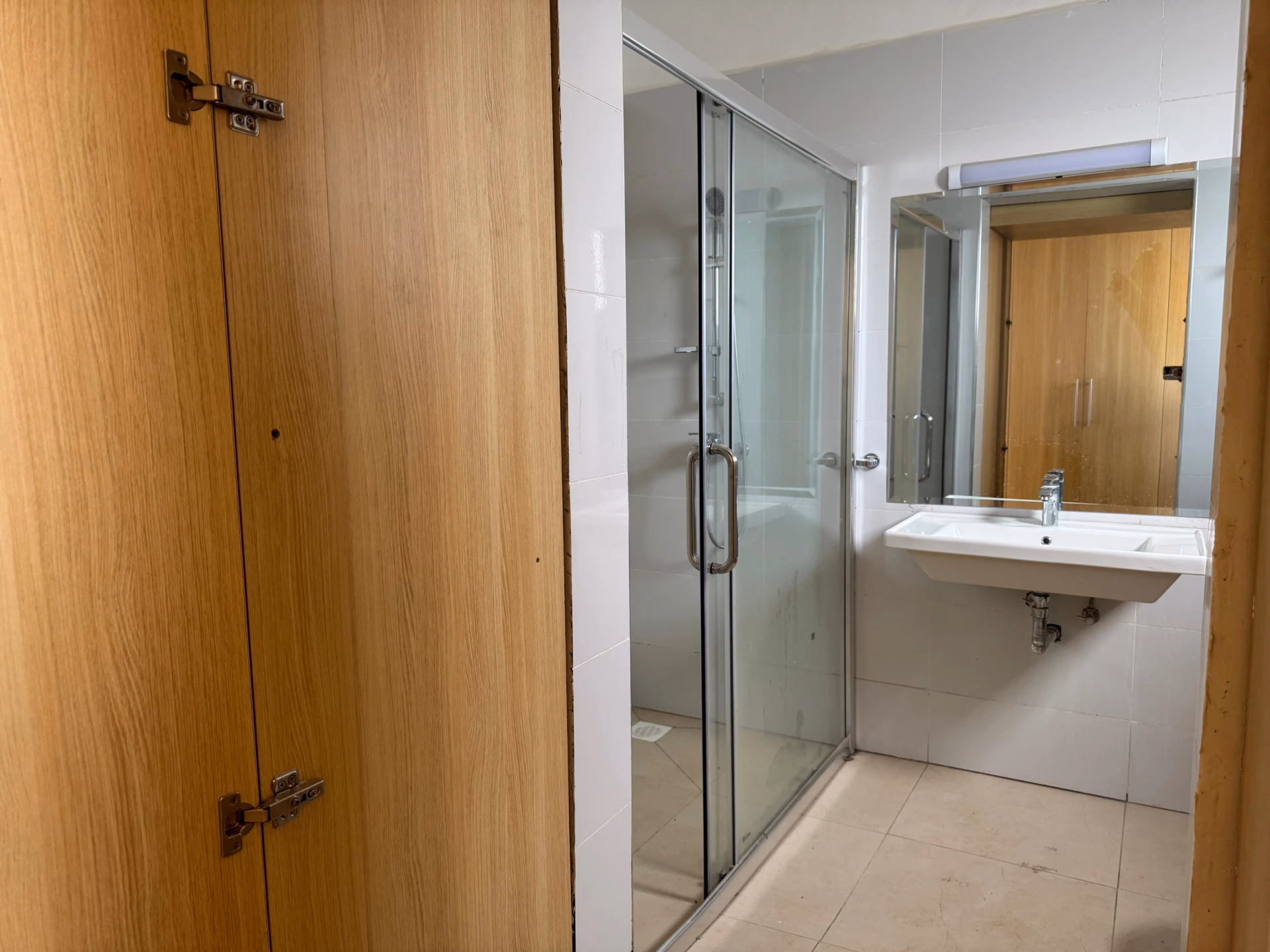 Three Bedroom Apartment For Rent In Westlands