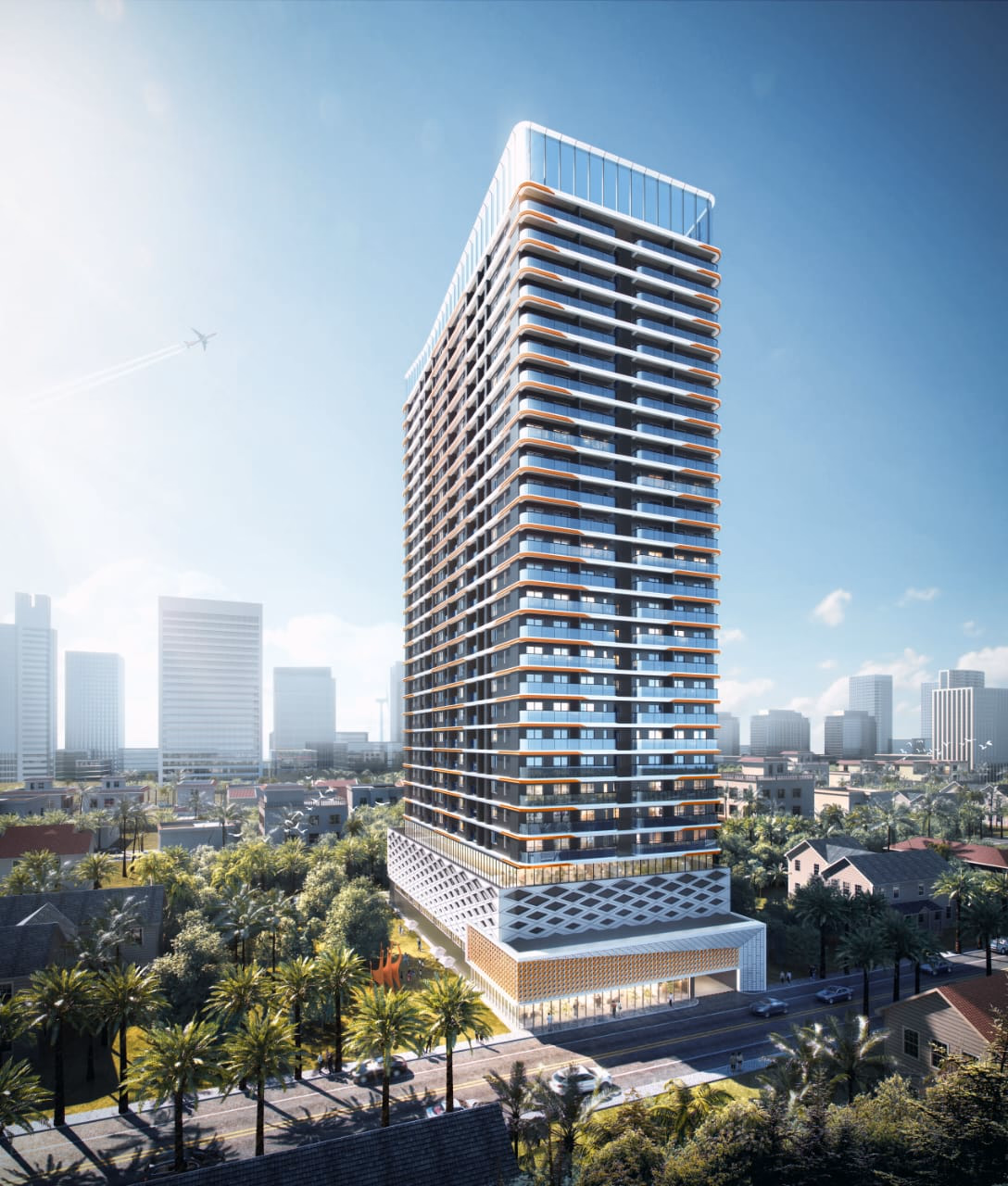 3-bedroom at Oak West, Westlands