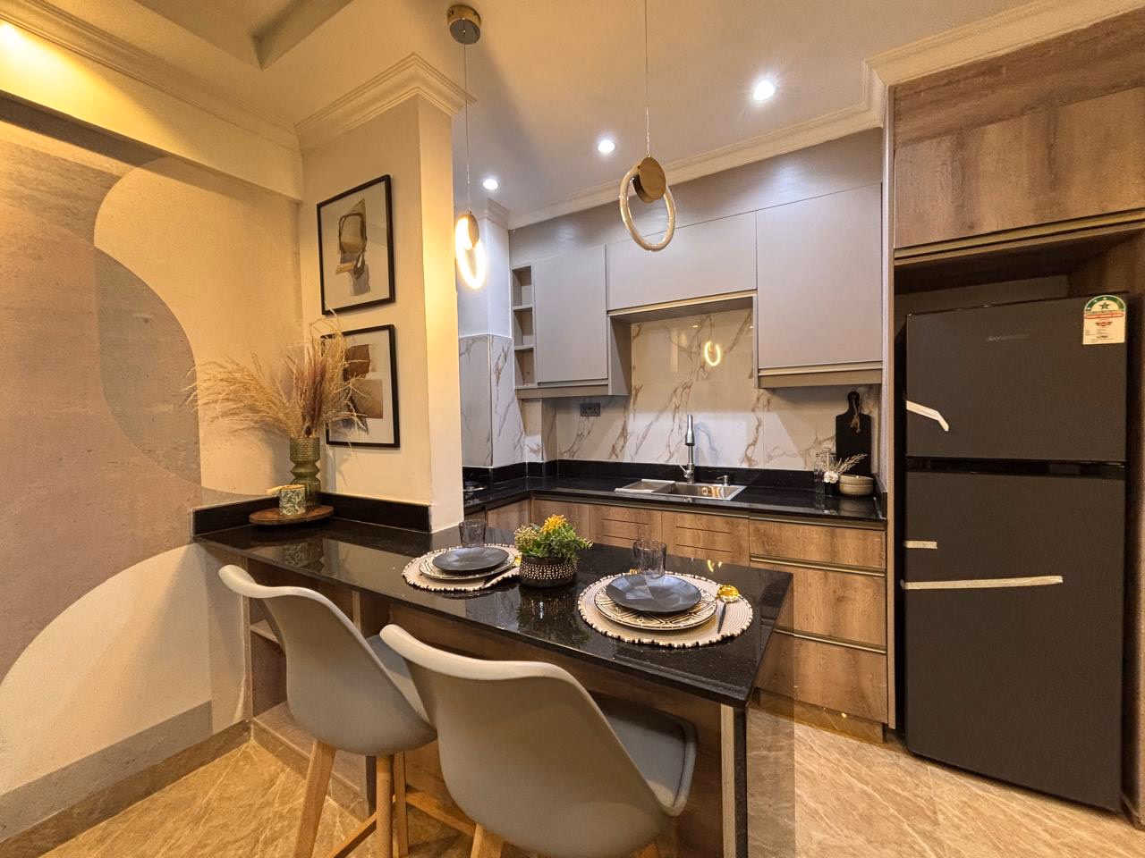 2-bedroom at Padmore Residence, Kilimani
