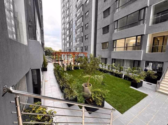 Two Bedroom Apartment For Sale In Lavington