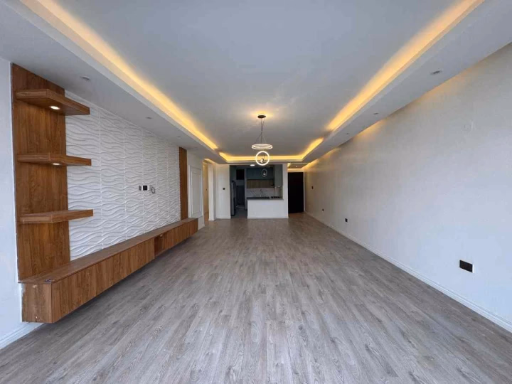 Three-bedroom apartment for sale in Parklands