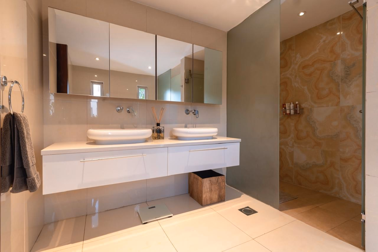 Exclusive 3-Bedroom apartment for Rent