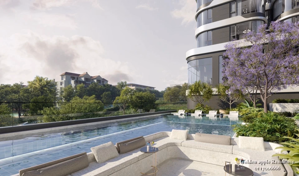 3-bedroom at Golden Apple, Lavington