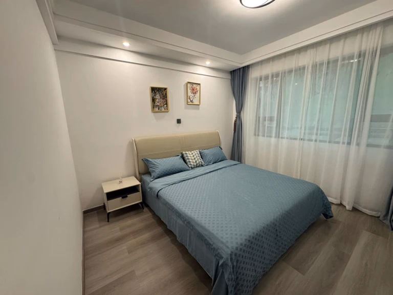 2-bedroom at City Oasis Homes, Lavington