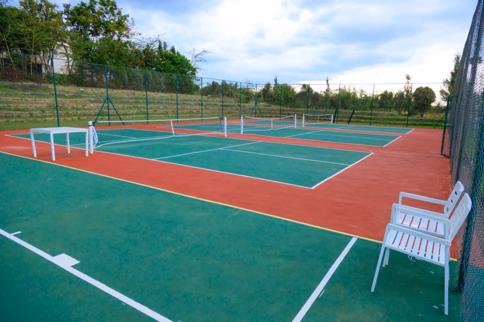 Six-bedroom villa for Sale in Nanyuki
