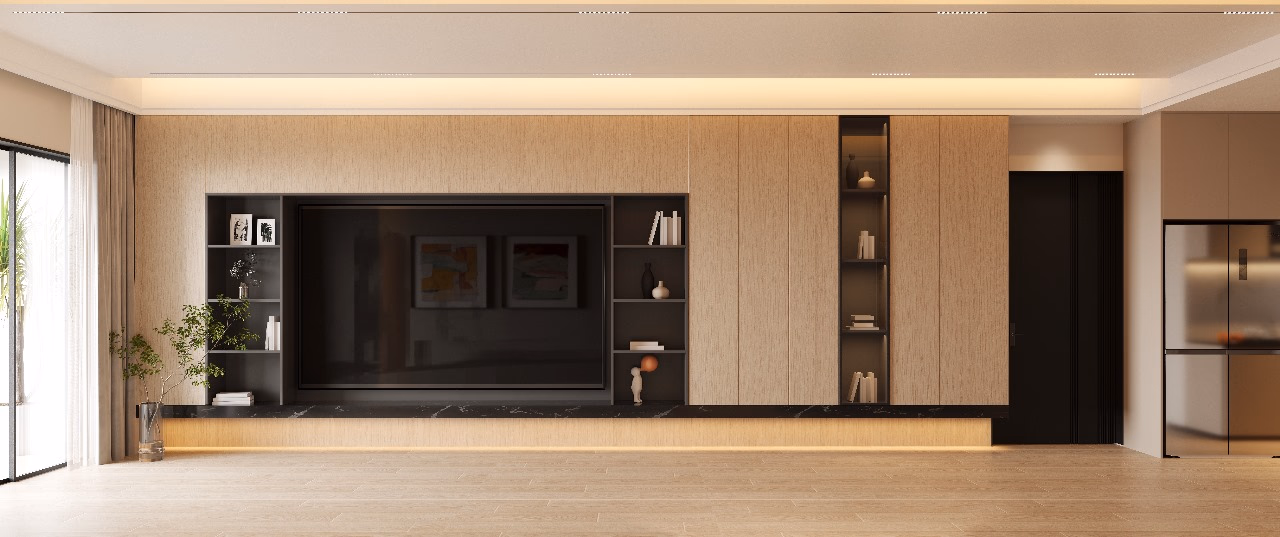 2-bedroom at Oak West, Westlands