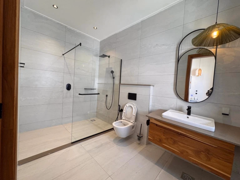 Four-bedroom apartment for rent in Loresho