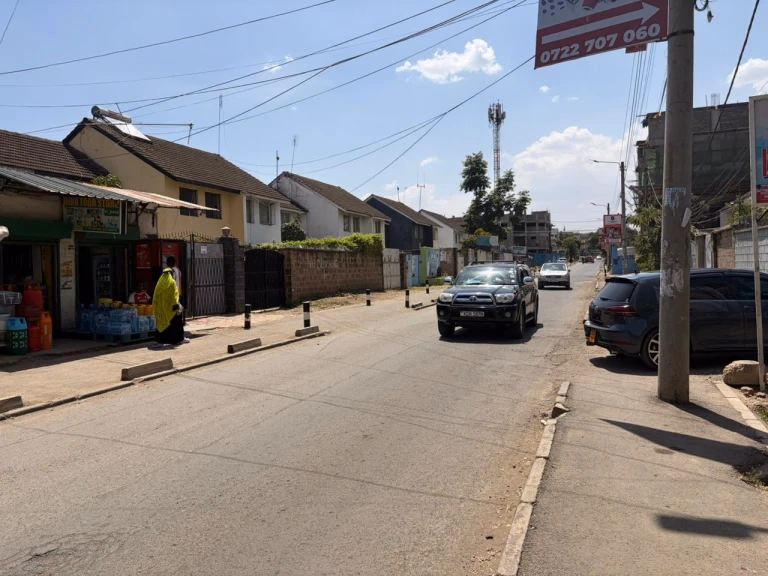 Investment property for sale in Nairobi West - Image 3
