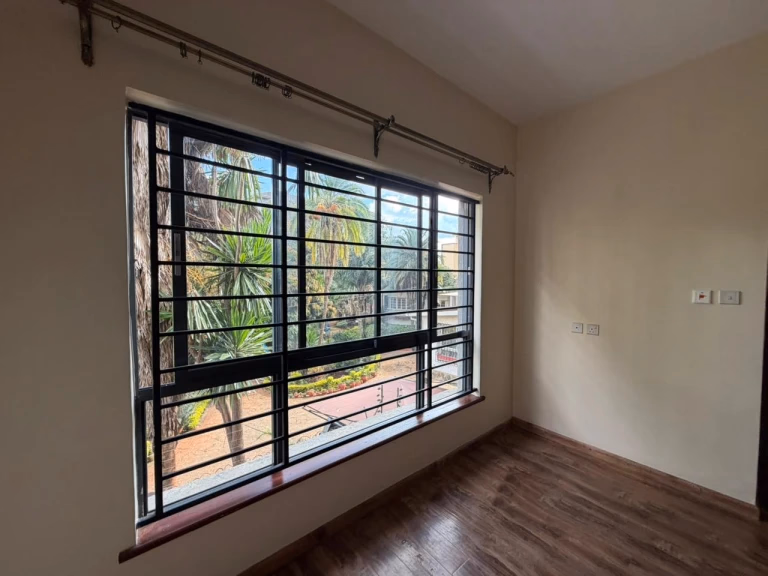 Three-bedroom for Sale in Westlands
