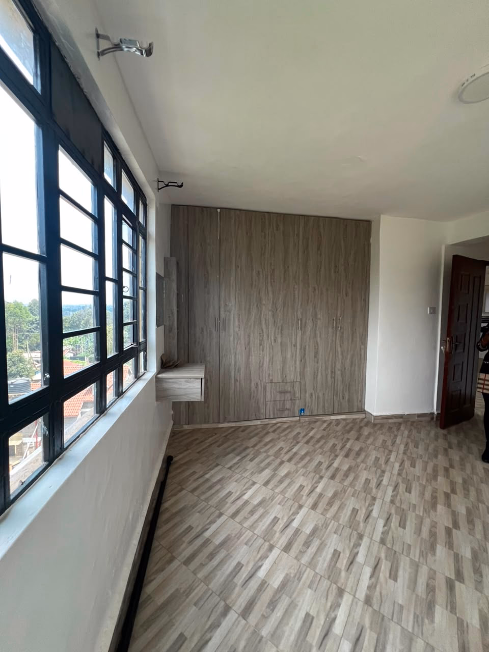 Modern 3 Bedroom All-En Suite Apartment for Rent in Karura Ka Nyungu