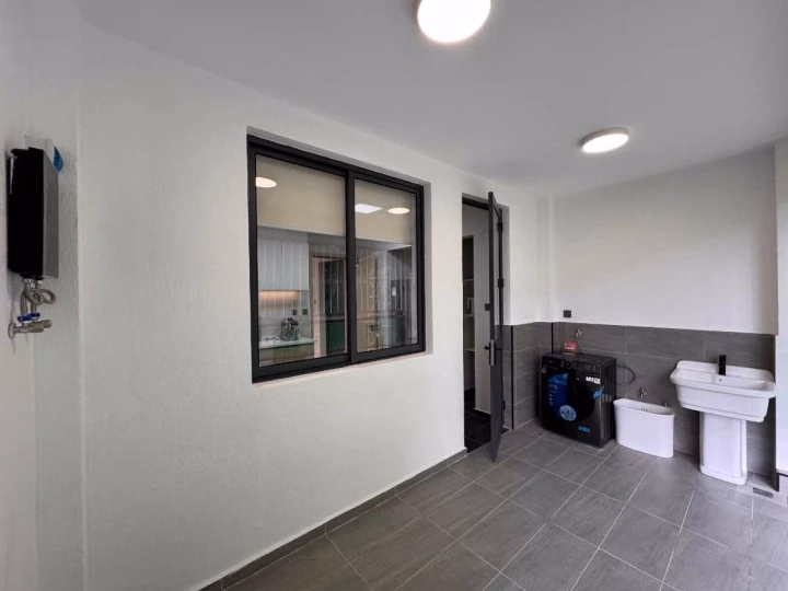 4-bedroom at Libra Residences, Libra Residences