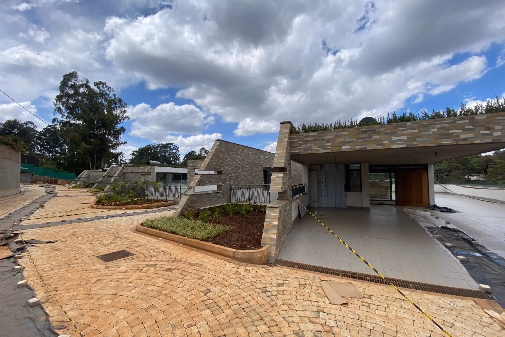 3-bedroom at Lower Kabete villas, Lower Kabete