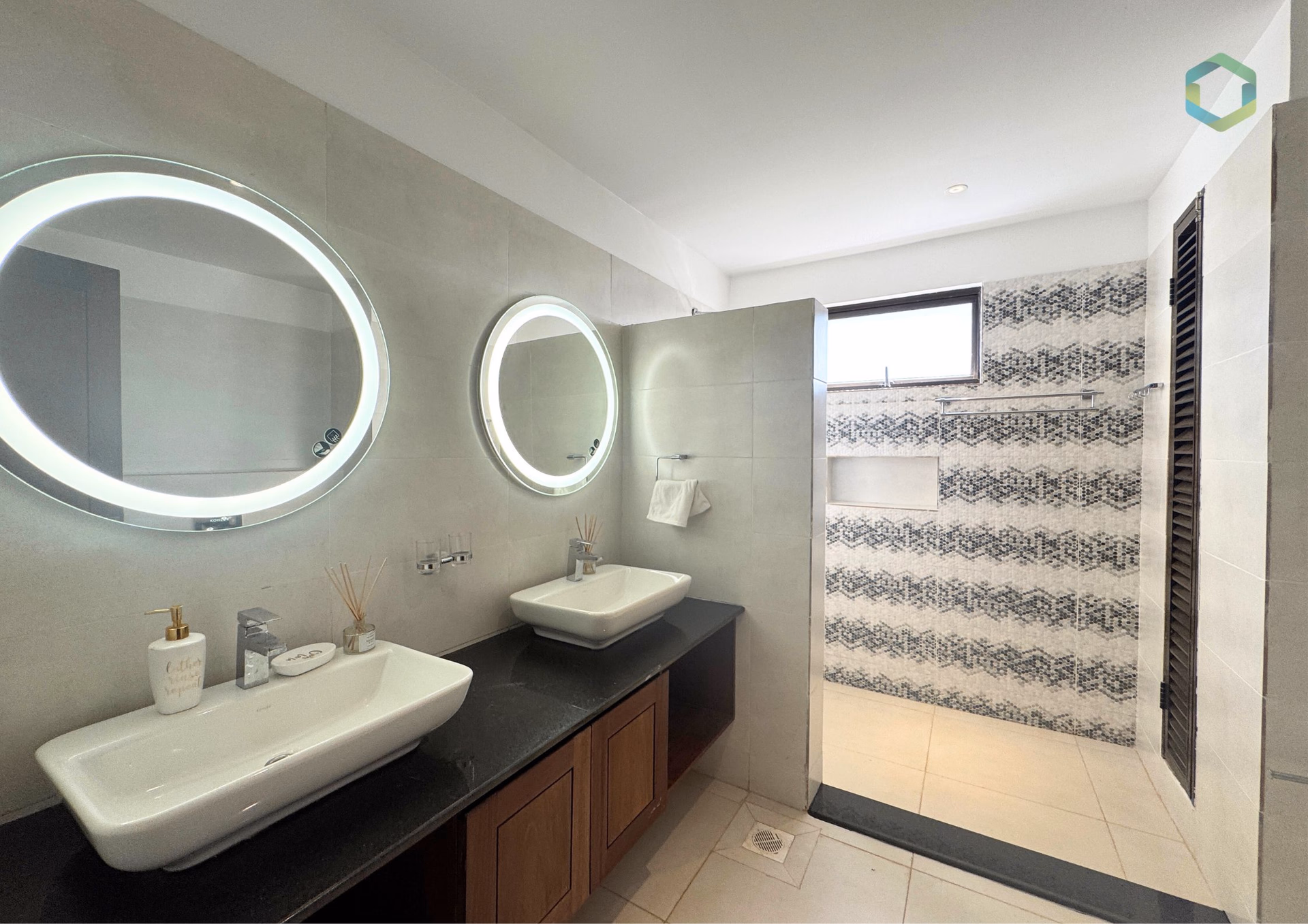3-bedroom at Taneem Residency, Nyali