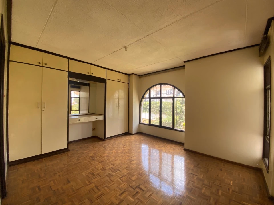 The Village - Four bedroom townhouse for sale