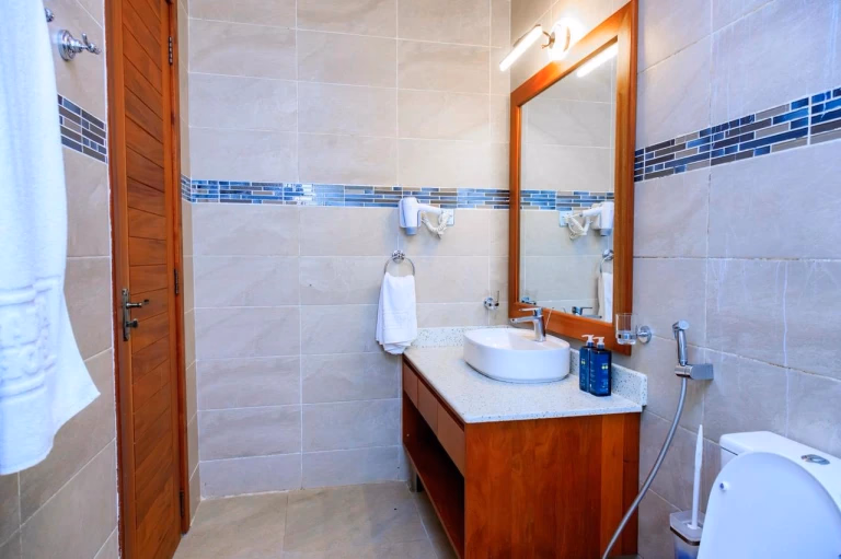 Six-bedroom villa for Sale in Nanyuki