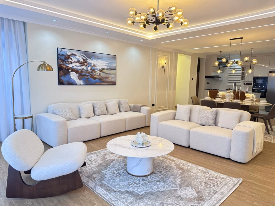 Lazuli Court Apartments