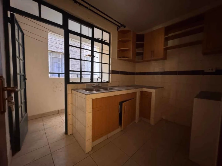 Three-bedroom apartment for sale in Athi River