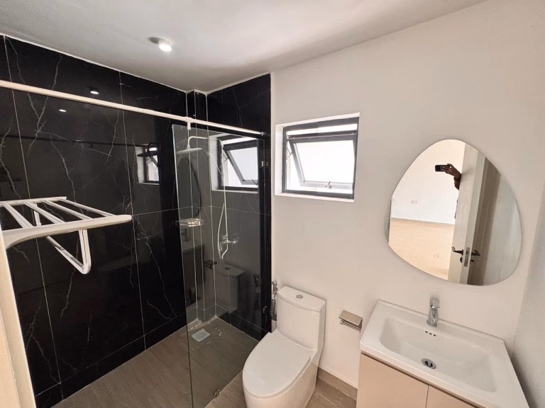 1-bedroom at Pinecrest View Apartments, Kilimani