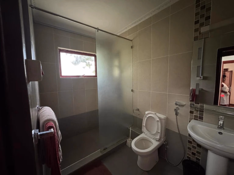 Furnished One Bedroom Apartments Available For Rent In Westlands
