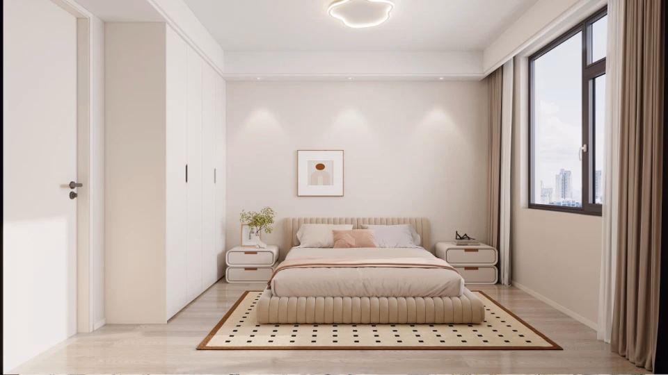 1-bedroom at San Remo Heights, Westlands