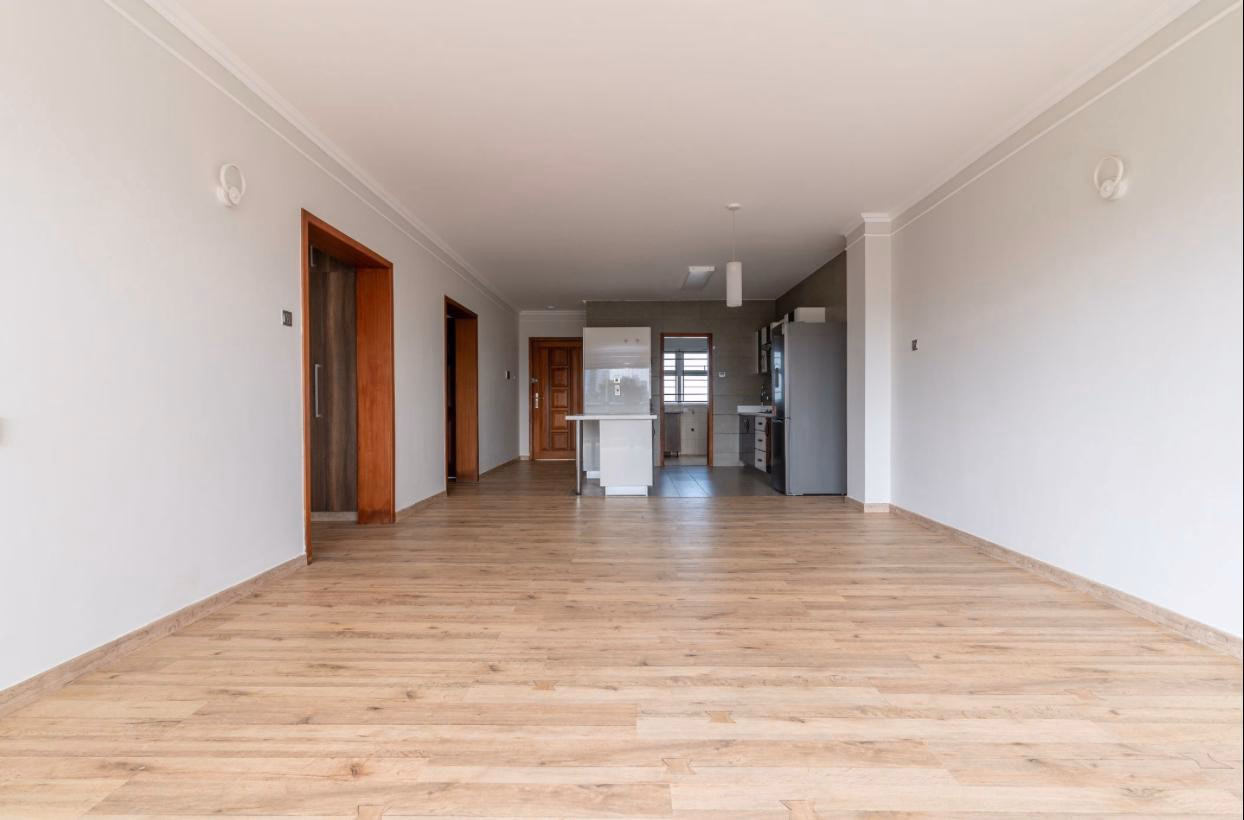 2-bedroom apartment for Sale in Kileleshwa
