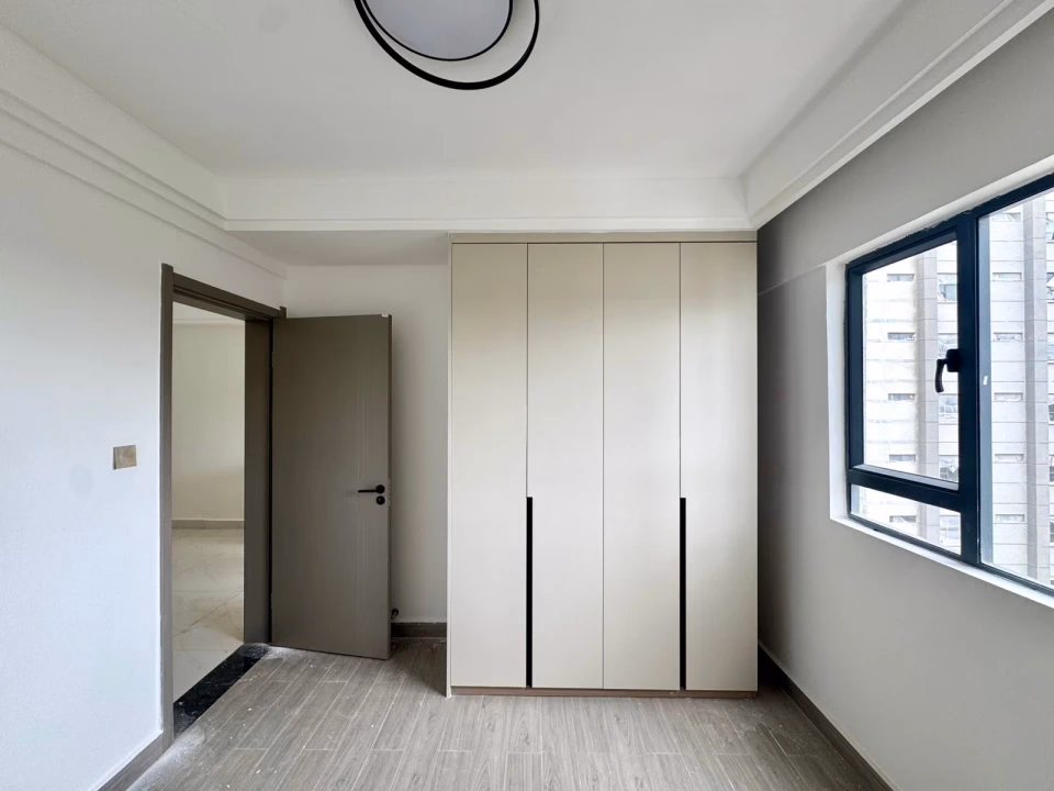 Adorn Homes One Bedroom Apartment For Rent