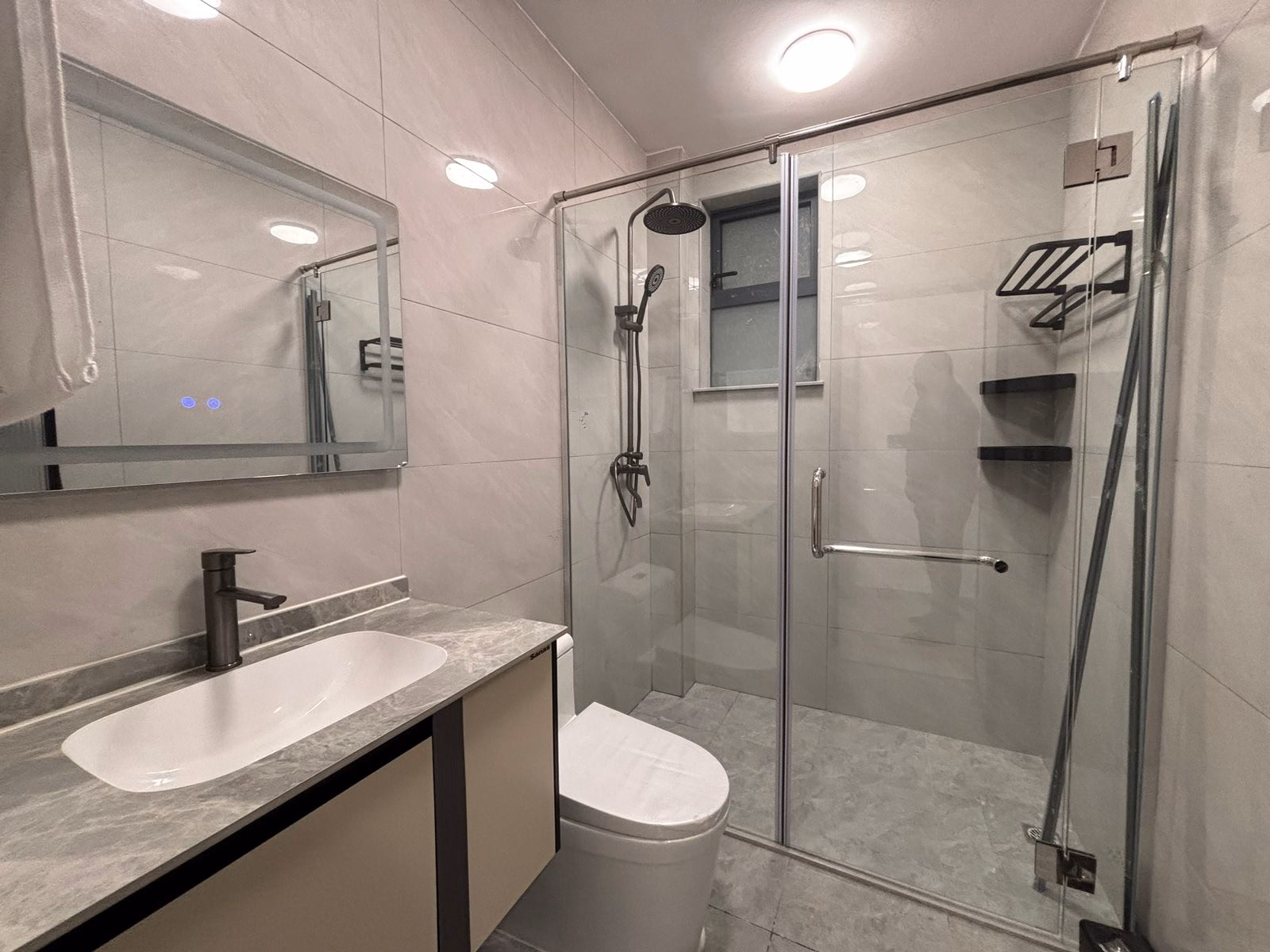 3-bedroom at Bahari Homes, Kilimani