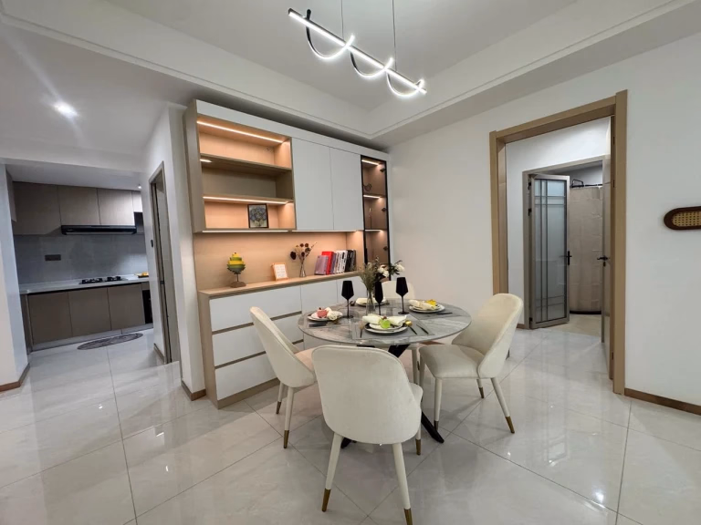 2-bedroom at Rhapta One Residency, Westlands