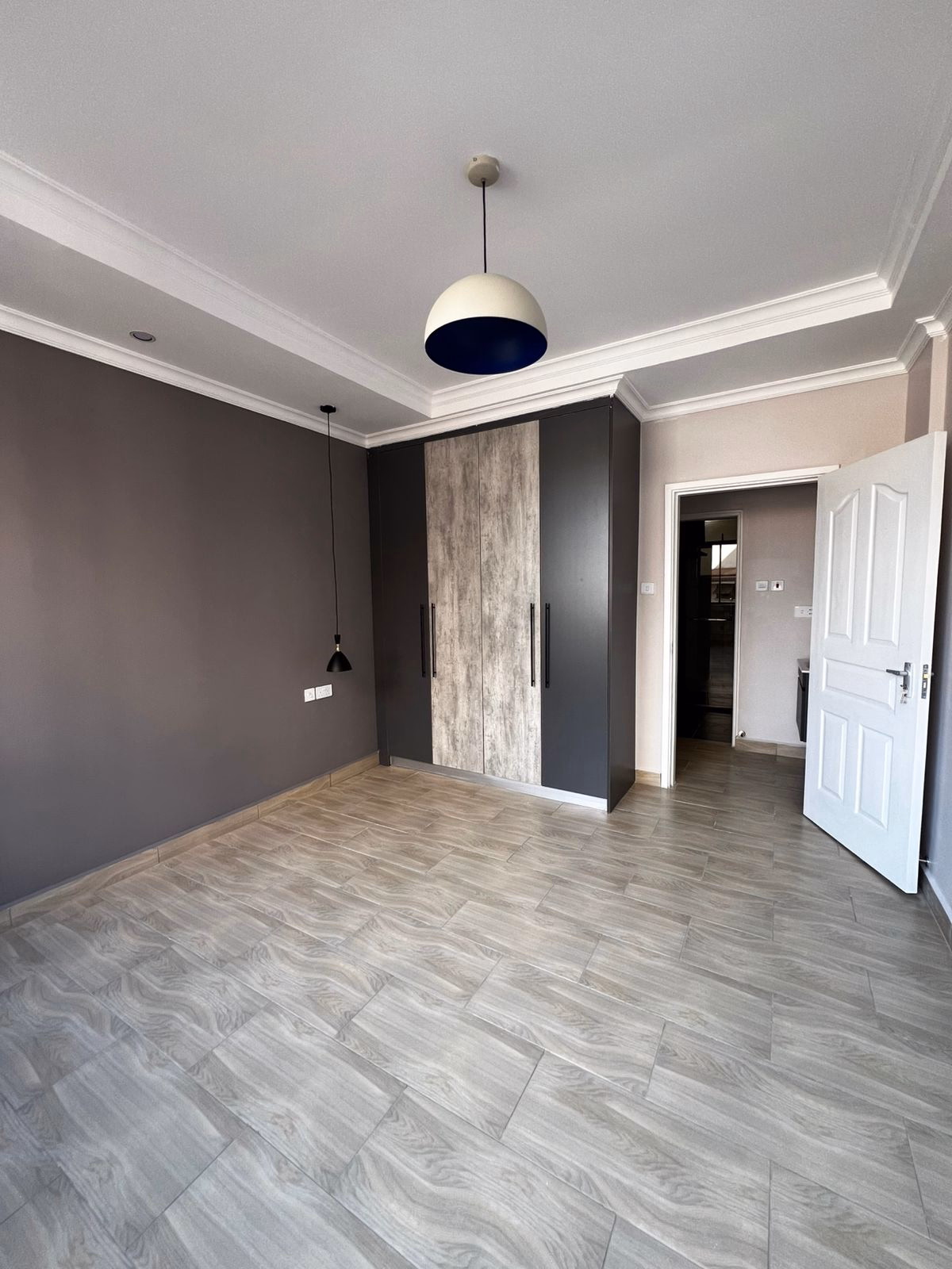 1 Bed for rent in Westlands