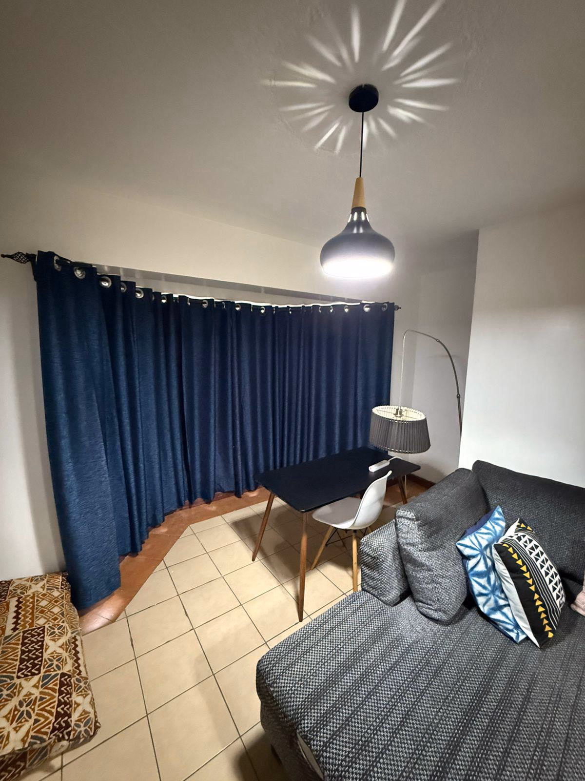 Olive Court - Madaraka