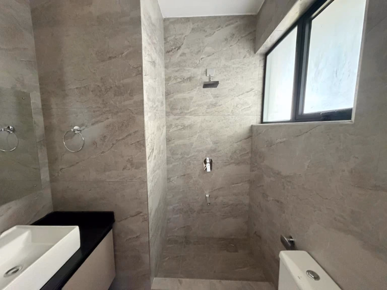 Two-bedroom duplex for sale