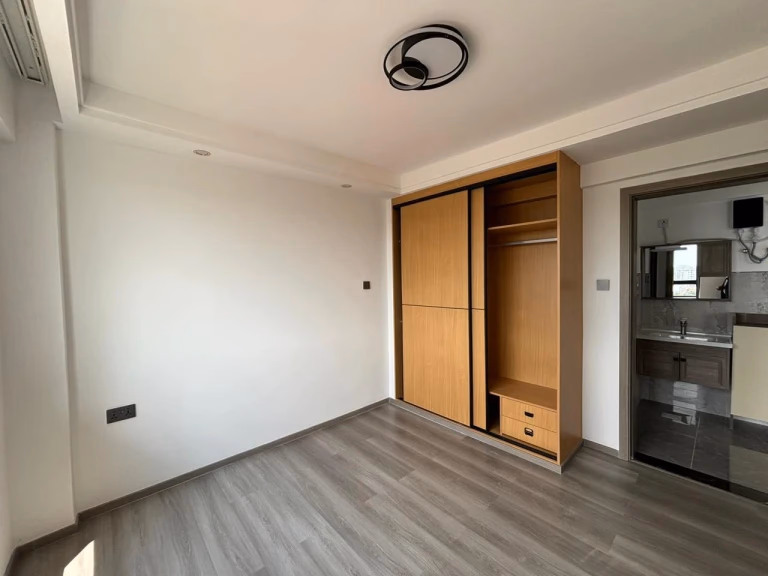 One-bedroom for rent in Kileleshwa