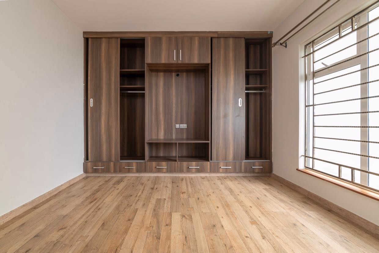 2-bedroom apartment for Sale in Kileleshwa