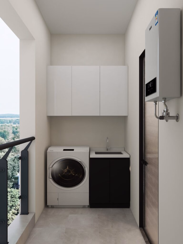 3-bedroom at Metricon Oasis Apartments, Lavington