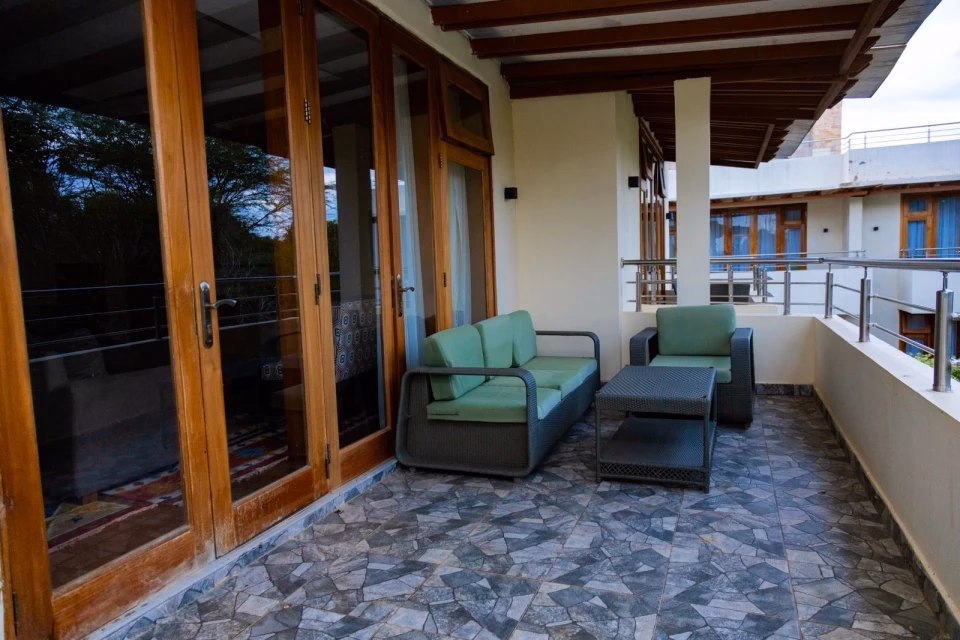 Six-bedroom villa for Sale in Nanyuki - Image 3