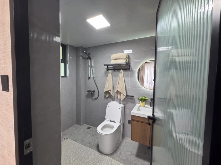 2-bedroom at Marina Bay II, Westlands